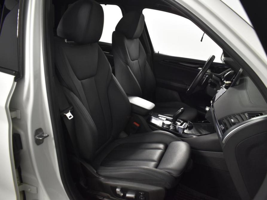 BMW X3 III (G01) Казань  - изображение 8