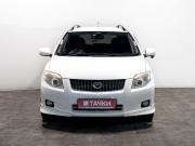 Toyota Corolla X (E140 E150) Рестайлинг Чита  - изображение 24