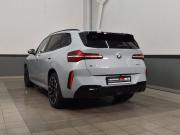 BMW X3 IV (G45/G48) Кемерово  - изображение 41