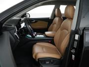Audi Q8 I (4M) Москва  - изображение 36