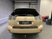 Lexus RX II Рестайлинг Новосибирск  - изображение 38