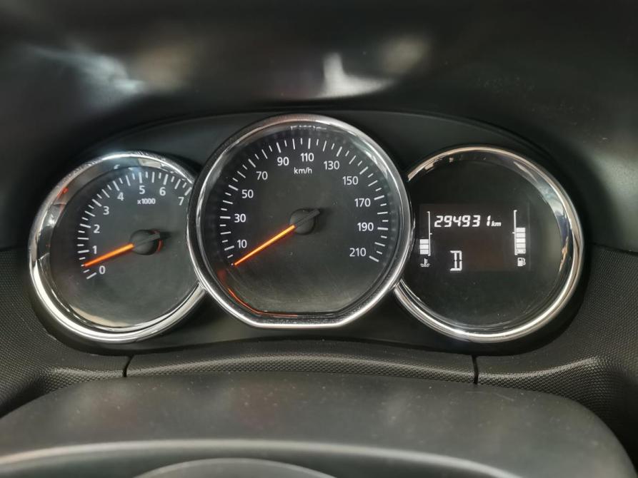 Renault Duster I Рестайлинг Барнаул  - изображение 14