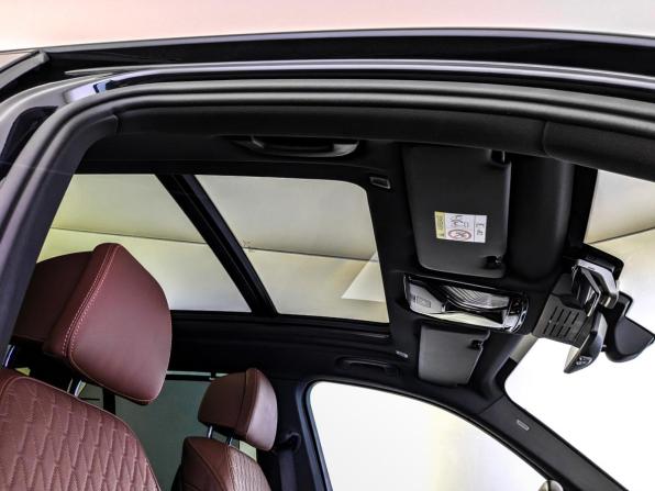 BMW X5 IV (G05/G18) Рестайлинг с пробегом 2024 года, цена 11 995 000 рублей, 35211 км, внедорожник, Автокод Объявления