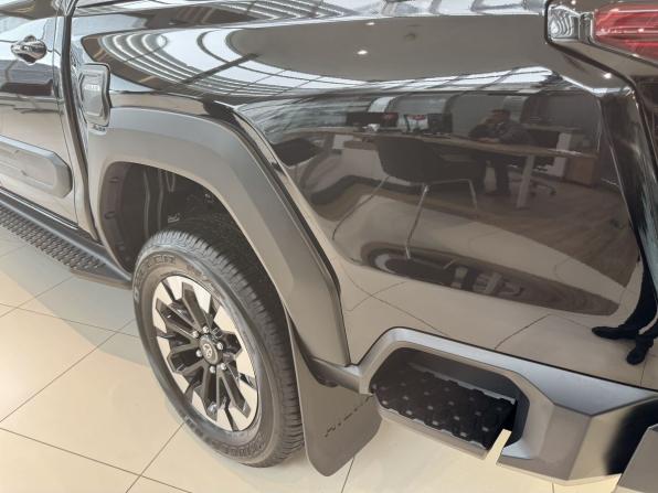 Toyota Hilux IX с пробегом 2026 года, цена 8 500 000 рублей, 1 км, пикап, Автокод Объявления