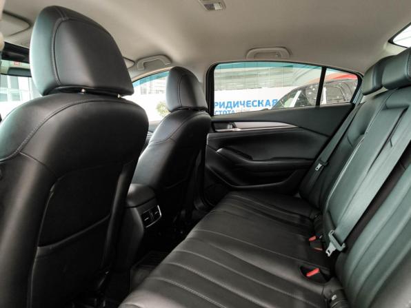 Mazda 6 III (GJ) Рестайлинг 2 с пробегом 2021 года, цена 2 550 000 рублей, 99268 км, седан, Автокод Объявления