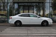 Ford Mondeo IV Рестайлинг Брянск  - изображение 29