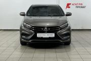 Lada (ВАЗ) Vesta I Рестайлинг (NG) Астрахань  - изображение 24