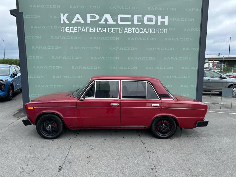 Lada (ВАЗ) 2106 Екатеринбург  - изображение 3