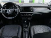 Skoda Rapid II Ярославль  - изображение 27