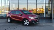 Opel Mokka I Воронеж  - изображение 15