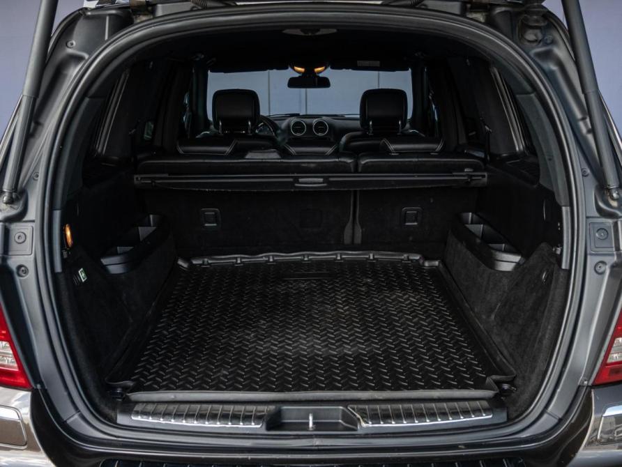 Mercedes-Benz GL-Класс I (X164) Рестайлинг Краснодар  - изображение 25