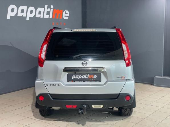 Nissan X-Trail II Рестайлинг с пробегом 2011 года, цена 1 250 000 рублей, 274000 км, внедорожник, Автокод Объявления
