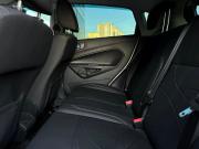 Ford Fiesta Mk6 Рестайлинг Санкт-Петербург  - изображение 32