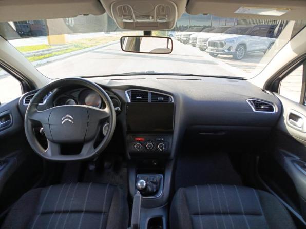 Citroen C4 II с пробегом 2011 года, цена 519 000 рублей, 140238 км, хэтчбек, Автокод Объявления