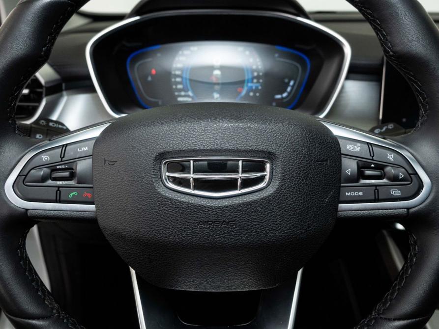 Geely Coolray I Казань  - изображение 9