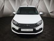Lada (ВАЗ) Granta I Рестайлинг Москва  - изображение 27