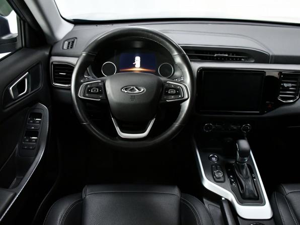 Chery Tiggo 4 I Рестайлинг с пробегом 2021 года, цена 1 497 000 рублей, 31764 км, внедорожник, Автокод Объявления