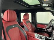 Mercedes-Benz G-Класс AMG II (W463) Москва  - изображение 35