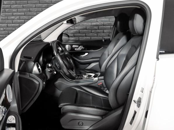 Mercedes-Benz GLC Coupe I (C253) с пробегом 2017 года, цена 3 850 000 рублей, 130050 км, внедорожник, Автокод Объявления