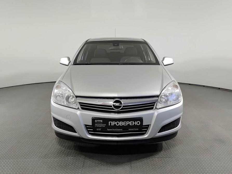 Opel Astra H Рестайлинг Уфа  - изображение 2