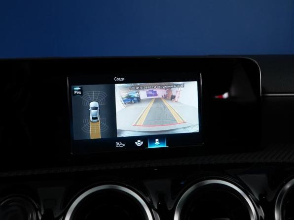 Mercedes-Benz A-Класс IV (W177) с пробегом 2019 года, цена 2 047 077 рублей, 66686 км, седан, Автокод Объявления