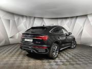 Audi Q5 Sportback I (FY) Москва  - изображение 23