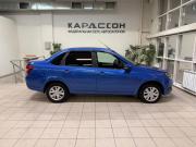 Lada (ВАЗ) Granta I Рестайлинг Волгоград  - изображение 24