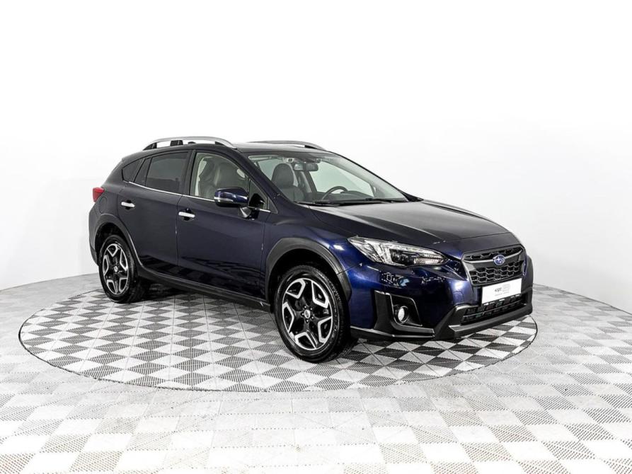 Subaru XV II Ногинск  - изображение 3