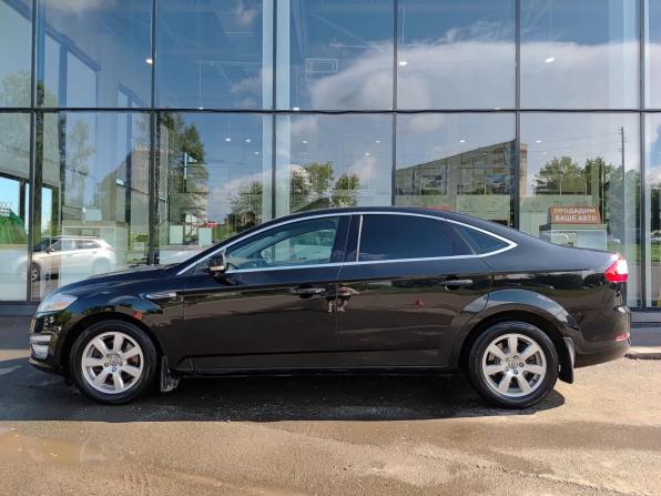 Ford Mondeo IV Рестайлинг с пробегом 2012 года, цена 799 800 рублей, 212829 км, седан, Автокод Объявления