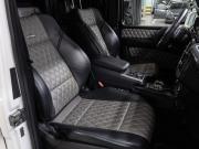 Mercedes-Benz G-Класс AMG I (W463) Рестайлинг 2 Тюмень  - изображение 72