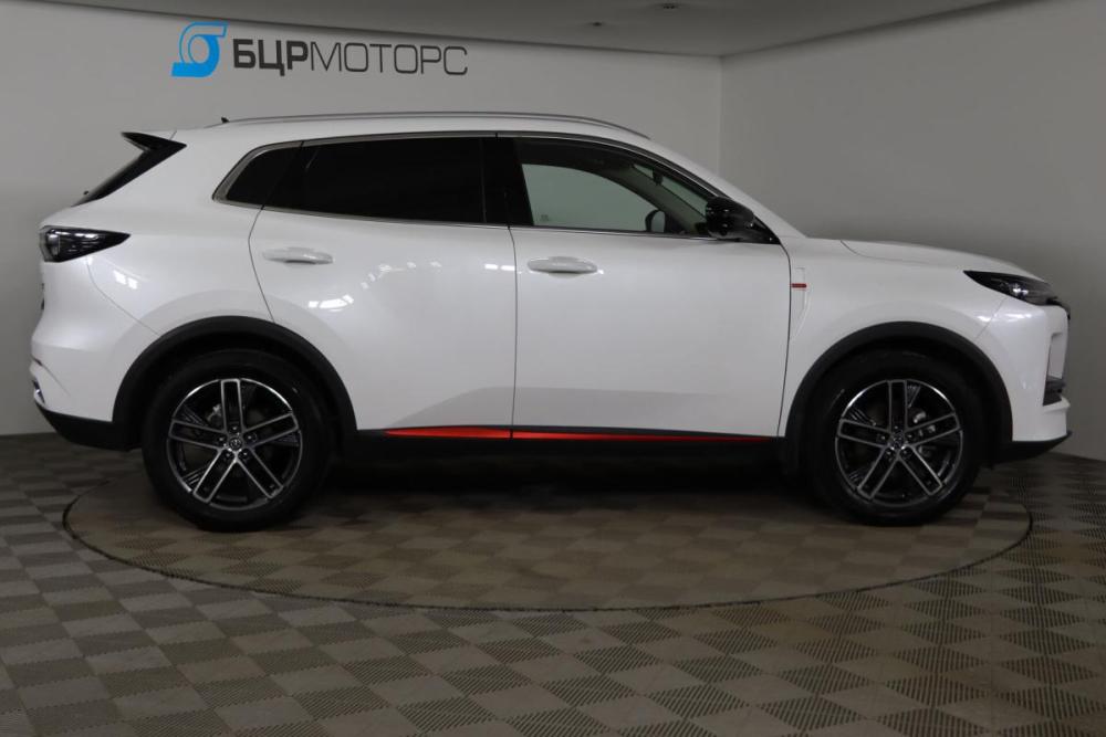 Changan UNI-S (CS55 Plus) Нижний Новгород  - изображение 4