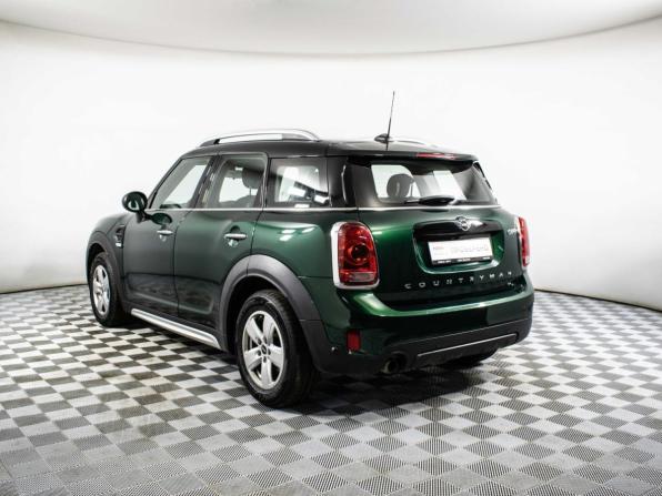 Mini Countryman II с пробегом 2019 года, цена 2 160 000 рублей, 74374 км, внедорожник, Автокод Объявления