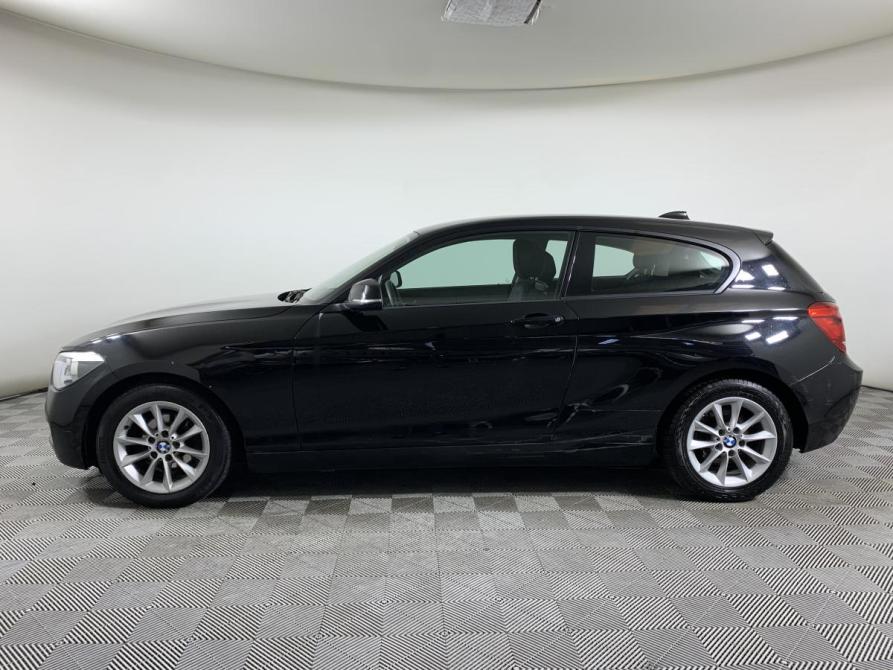 BMW 1 серии I (E81/E82/E87/E88) Рестайлинг Москва  - изображение 8