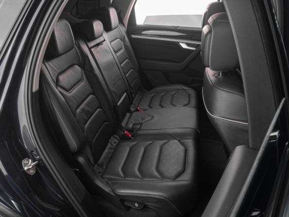 Volkswagen Touareg III с пробегом 2021 года, цена 5 999 000 рублей, 114120 км, внедорожник, Автокод Объявления