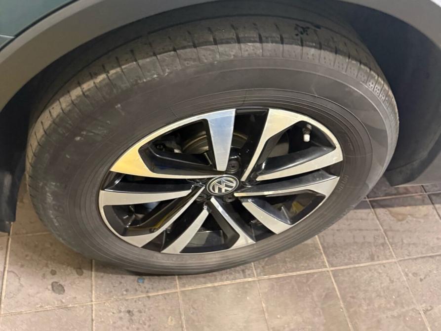Volkswagen Tiguan II Санкт-Петербург  - изображение 5