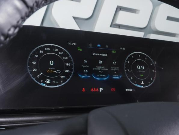 Omoda C5 I с пробегом 2022 года, цена 1 730 000 рублей, 31860 км, внедорожник, Автокод Объявления