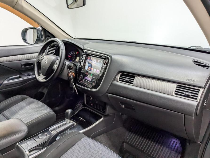 Mitsubishi Outlander III Рестайлинг 2 Москва  - изображение 11