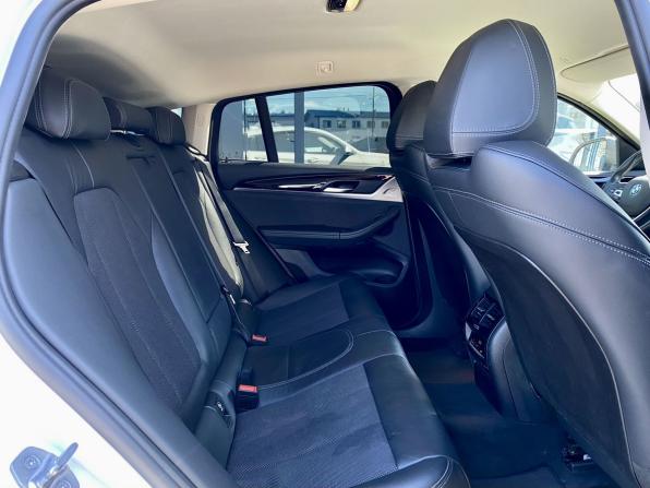 BMW X4 II (G02) с пробегом 2019 года, цена 3 619 000 рублей, 107622 км, внедорожник, Автокод Объявления