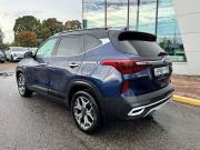 Kia Seltos I Санкт-Петербург  - изображение 12