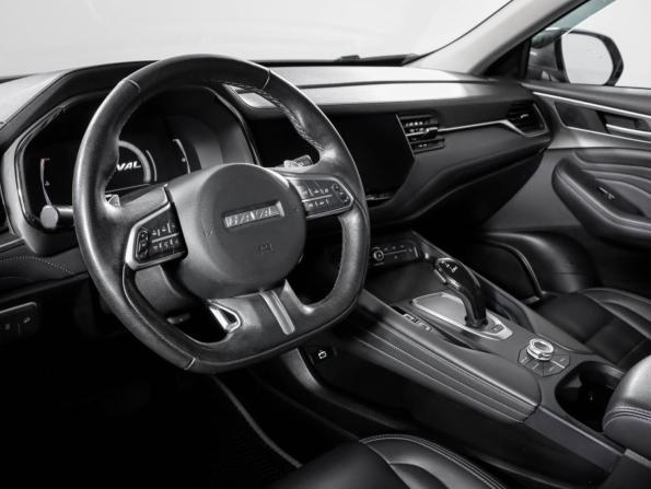 Haval F7 I с пробегом 2021 года, цена 1 890 900 рублей, 75097 км, внедорожник, Автокод Объявления