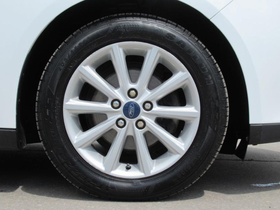 Ford Focus III Рестайлинг Самара  - изображение 9