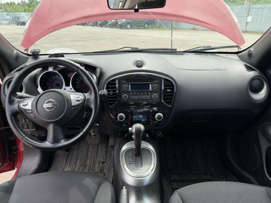 Nissan Juke I Пермь  - изображение 5