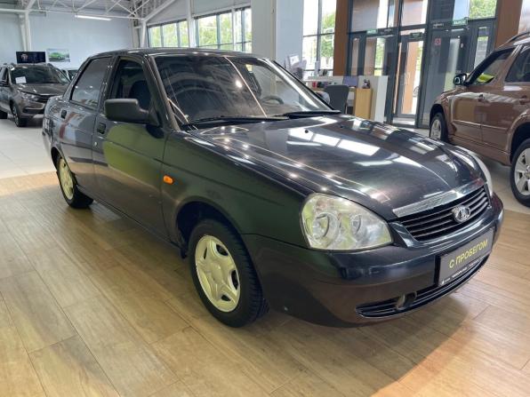 Lada (ВАЗ) Priora I с пробегом 2008 года, цена 189 000 рублей, 198507 км, седан, Автокод Объявления