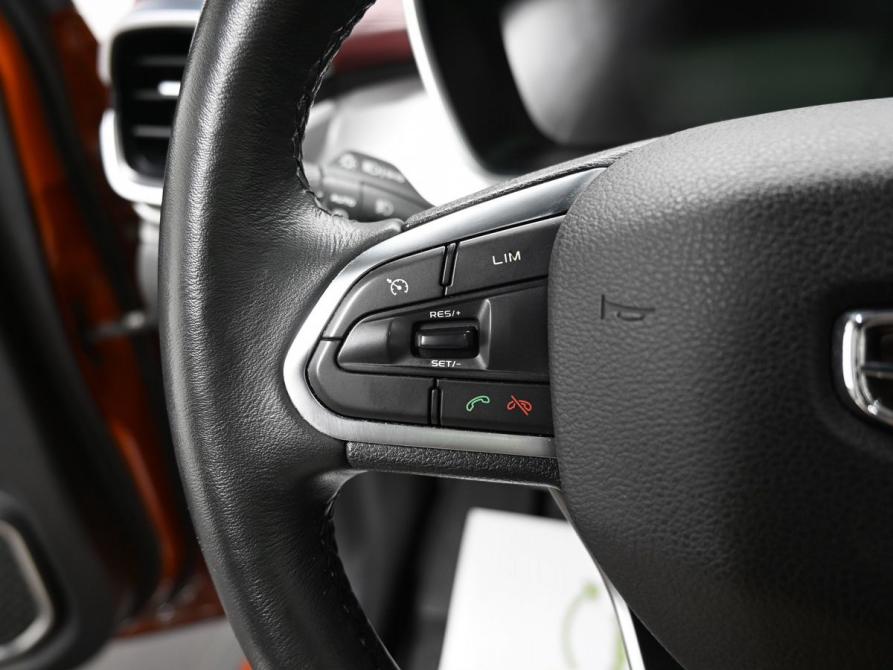 Geely Coolray I Тверь  - изображение 21