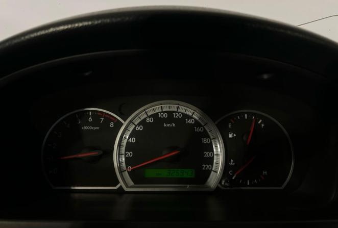 Chevrolet Epica V250 с пробегом 2007 года, цена 320 000 рублей, 325943 км, седан, Автокод Объявления