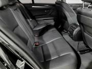 BMW 5 серии VI (F10/F11/F07) Рестайлинг Москва  - изображение 27