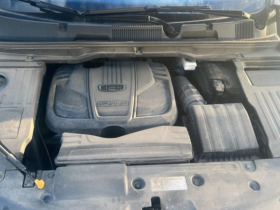Geely Coolray I Ижевск  - изображение 16