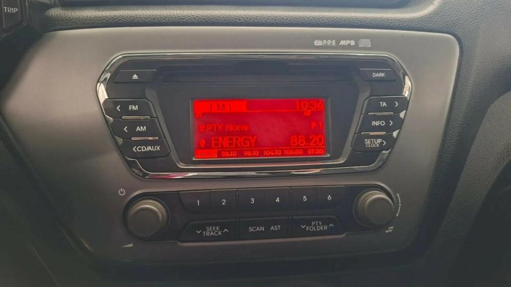Kia Rio III Уфа  - изображение 23