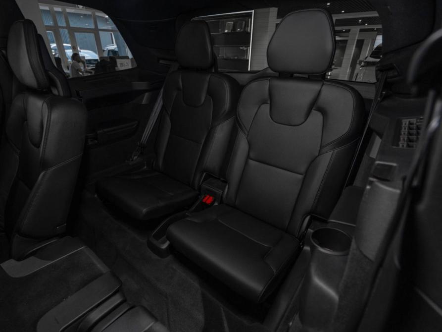 Volvo XC90 II Рестайлинг 1 Москва  - изображение 13
