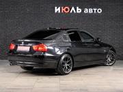 BMW 3 серии V (E90/E91/E92/E93) Рестайлинг Екатеринбург  - изображение 24